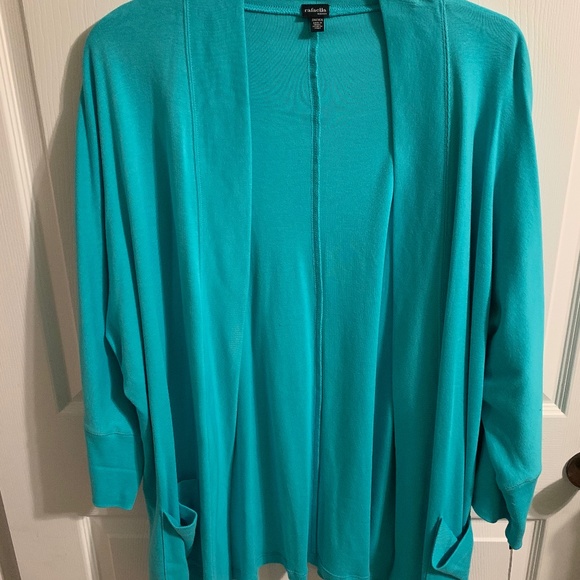 Rafaella Sweaters - Ladies sweater